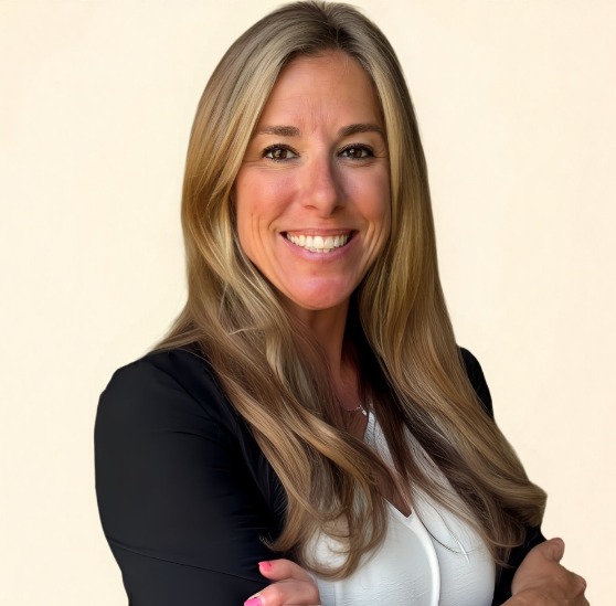 Natalie Daniell
  				  				 - SALES ASSOCIATE/REALTOR&reg;
  				  				