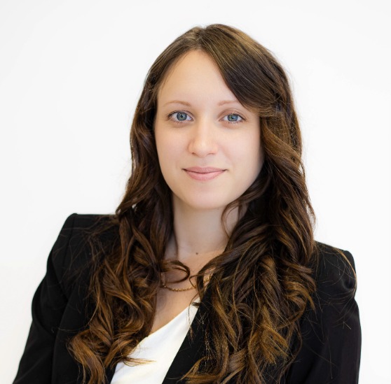 Amber St Pierre
  				  				 - SALES ASSOCIATE/REALTOR&reg;
  				  				