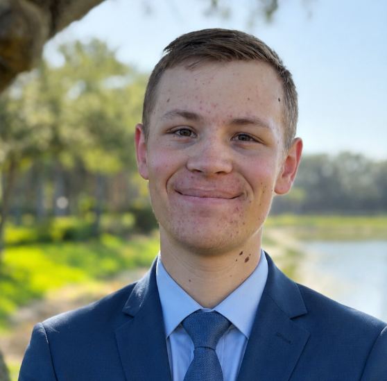 Brecker Ven Housen
  				  				 - Sales Associate/REALTOR&reg;
  				  				