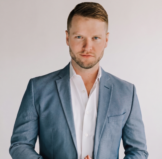Benjamin Marten
  				  				 - SALES ASSOCIATE/REALTOR&reg;
  				  				