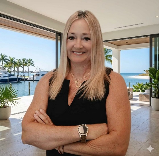 Kimberly Carter
  				  				 - Sales Associate/REALTOR&reg;
  				  				
