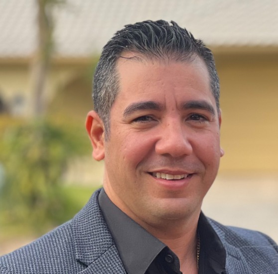 Oryel Salazar
  				  				 - SALES ASSOCIATE/REALTOR&reg;
  				  				